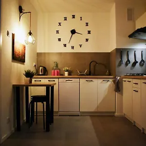  Проживание в семье Centrum